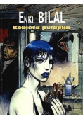 Kobieta Pułapka 2
