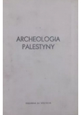 Archeologia Palestyny