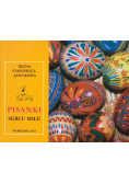 Pisanki sercu miłe