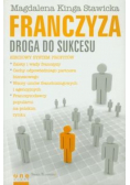 Franczyza droga do sukcesu