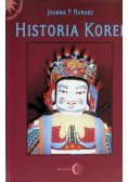 Historia Korei