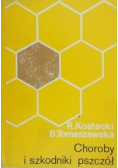 Choroby i szkodniki pszczół