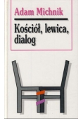 Kościół, lewica, dialog