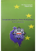Zarządzanie jakością w Policji Wielkopolskiej teoria i praktyka
