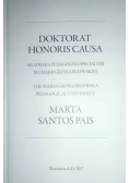 Doktorat Honoris Causa