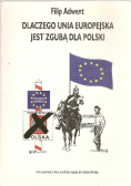 Dlaczego Unia Europejska jest zgubą dla Polski