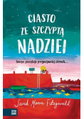 Ciasto ze szczyptą nadziei