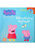 Świnka Peppa Bajeczki z książeczki 6 Nowa