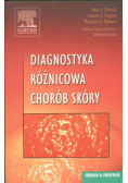 Diagnostyka różnicowa chorób skóry