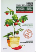 Wyhoduj i zjedz Warzywa owoce i zioła na balkonie