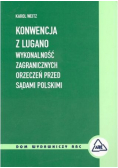 Konwencja z Lugano