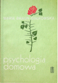 Psychologia domowa
