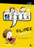 Filipek i wakacje