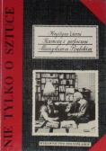 Nie tylko o sztuce