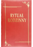 Rytuał rodzinny