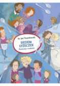 Siedem łyżeczek rozmowy o rodzinie