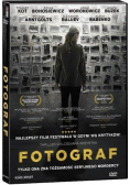 Fotograf DVD