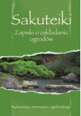 Sakuteiki Zapiski o zakładaniu ogrodów