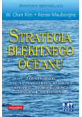 Mauborgne Renee - Strategia błękitnego oceanu