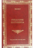 Stracone złudzenia