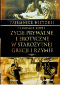 Życie prywatne i erotyczne w starożytnej Grecji i Rzymie