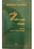 Żywot własny spisany przez niego samego