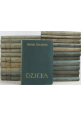 Dzieła Żeromskiego 23 tomy