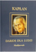 Kapłan darem dla ludzi