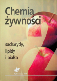 Chemia żywności tom 2