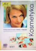 Kosmetyka Podręcznik do nauki zawodu