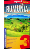 Rumunia Przewodnik