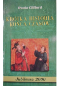 Krotka historia końca czasów