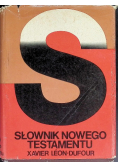 Słownik Nowego Testamentu