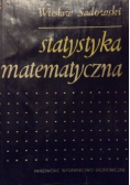 Statystyka matematyczna