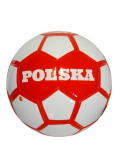 Piłka nożna Polska