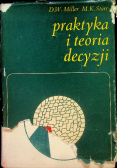 Praktyka i teoria decyzji