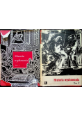 Historia wychowania Tom I i II