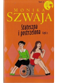 Klub książki kobiecej Tom 3 Stateczna i postrzelona Część 2