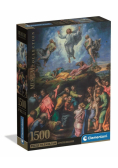 Puzzle 1500 Museum Raphael, Transfiguration