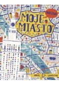 Moje miasto Warszawa