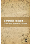 Introduction to Mathematical Philosophy