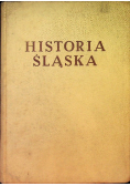 Historia Śląska Tom I do roku 1763 Część I do połowy XIV w.