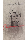 Słowa i linie