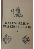 kalendarium duszpasterskie Część 4