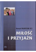 Miłość i przyjaźń