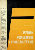 Metody numeryczne i programowanie