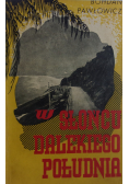 W słońcu dalekiego południa 1937 r