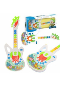 Gitara interaktywna
