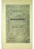 O Wieliczce pod względem historyi naturalnej reprint z 1843 r