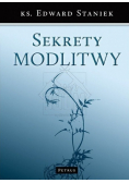 Sekrety modlitwy
